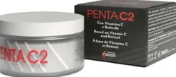Penta c2 crema vitamina c e retinolo 50 ml