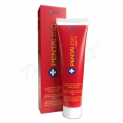 Penta u50 crema pelli secche 30 ml