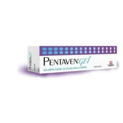 Pentaven gel 100ml