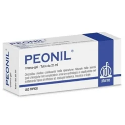 Peonil crema gel 25 ml