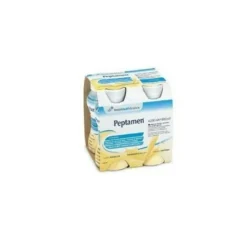 Peptamen vaniglia 4 x 200 ml