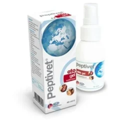 Peptivet oto gel 40 ml