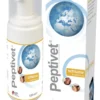 Peptivet schiuma foam 100 ml