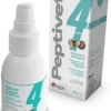 Peptivet 4 Soluzione Otologica Per Cani E Gatti 50ml