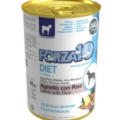 Per cani adulti da 1 a 70 kg di tutte le razze.