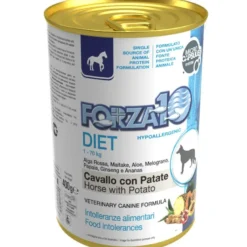 Per cani adulti da 1 a 70 kg di tutte le razze.