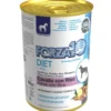 Per cani adulti da 1 a 70 kg di tutte le razze.