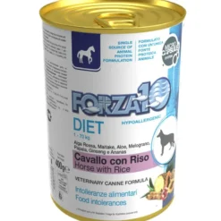 Per cani adulti da 1 a 70 kg di tutte le razze.