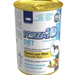 Per cani adulti da 1 a 70 kg di tutte le razze.
