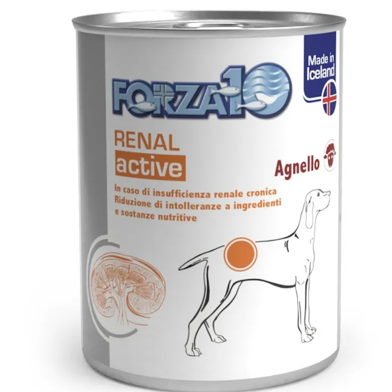 Per cani da 1 a 30 kg.