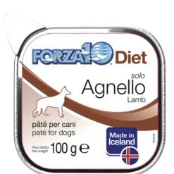 Per cani da 1 a 50 kg di tutte le razze.