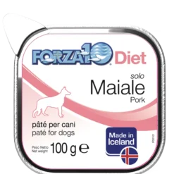 Per cani da 1 a 50 kg di tutte le razze.