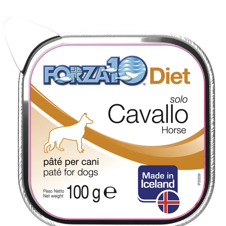 Per cani da 1 a 50 kg di tutte le razze.