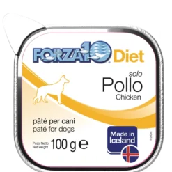 Per cani da 1 a 50 kg di tutte le razze