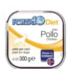 Per cani da 1 a 50 kg di tutte le razze.