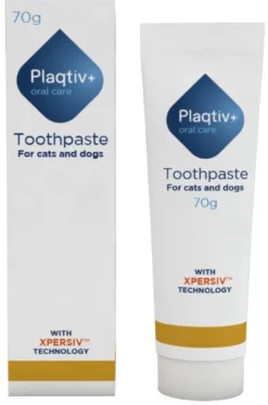 Per cani e gatti