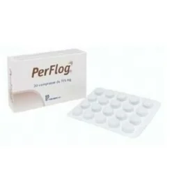 Perflog 30 compresse