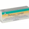 Pergill kombo 40 compresse