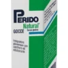 Perido natural gocce 30 ml nuova formulazione
