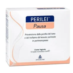 Perilei pausa disturbi menopausa 10 tubetti 5ml