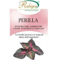Perilla frutescens 60 capsule