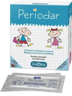 Periodar