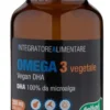Perle omega 3 vegetale 33g