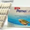 Pernalife 60 capsule 400 mg