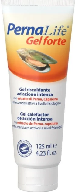 Pernalife Gel Forte 125ml