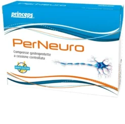 Perneuro 15 compresse