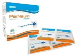 Perneuro forte 14 bustine