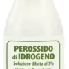 PEROSSIDO di IDROGENO