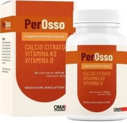 Perosso 60 compresse