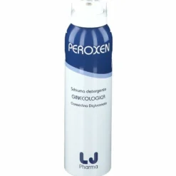 Peroxen Schiuma Detergente Ginecologica 150 ml