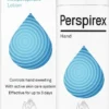 Perspirex lozione antitraspirante mani