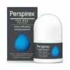 Perspirex men regular roll on 20 ml