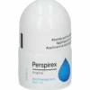 Perspirex Original Deodorante Antitraspirante Roll-On Ipersudorazione Ascelle 20 ml