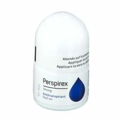 Perspirex strong roll on 20 ml