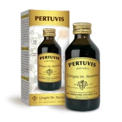 Pertuvis liquido analcolico 100 ml