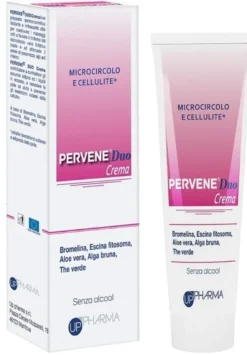 Pervene duo crema 150 ml