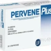Pervene plus 30 compresse