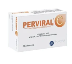 Perviral c 60 compresse
