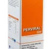 Perviral gola spray orale 30 ml
