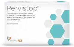 Pervistop 20 Compresse