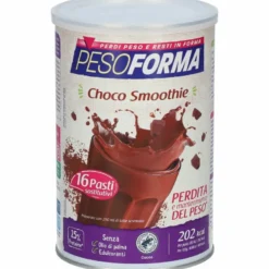 Pesoforma choco smoothie 436 g
