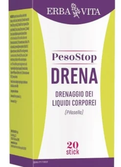 Peso stop drena 20 stick