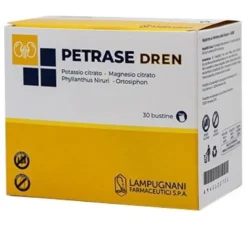 PETRASE