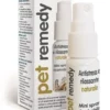 Pet remedy spray flacone 15 ml