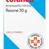 Pevaryl Polvere Cutanea 30g 1%