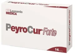 Peyrocur forte 14 Bustine